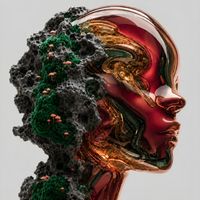 Fungus Funk - India (MODERN8 Remix)