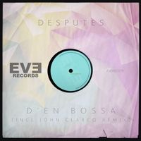 Desputes - D'en Bossa