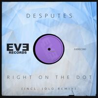 Desputes - Right on the Dot