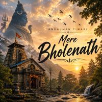 Anshuman Tiwari - Mere Bholenath