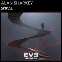 Alan Sharkey - Spiral