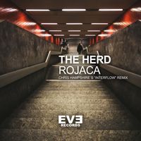 Rojaca - The Herd (Chris Hampshire's Interflow Remix)