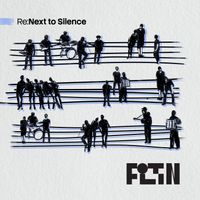 Foltin, Next to Silence - Mi Se Vodi Ljubov (Re:Next to Silence)