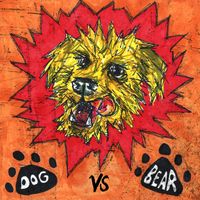 Jodie Langford - Dog Vs Bear