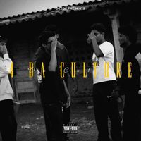 Detox - 4 DA CULTURE (Explicit)
