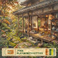 JYNX - Playin With Kitties