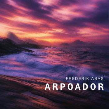 Frederik Abas - Arpoador