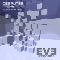 Desputes - Freya