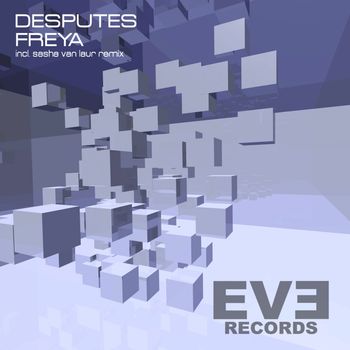 Desputes - Freya