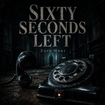 Zero Hour - Sixty Seconds Left