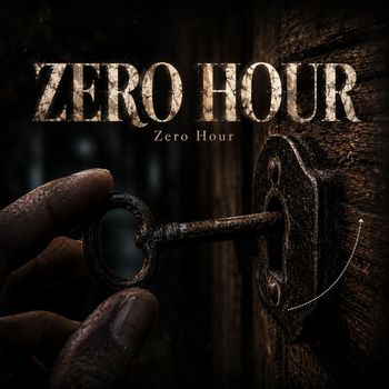 Zero Hour - Zero Hour