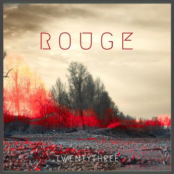 Various Artists - Rouge