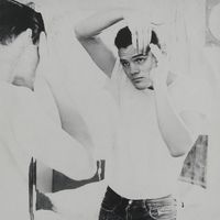 Chet Baker - Every Time We Say Goodbye (2026 Stereo Remaster)