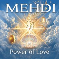 Mehdi - Power of Love