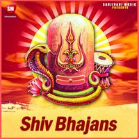 Vinod Rathod - Shiv Bhajans
