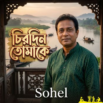 Sohel - Chirodin Tomake