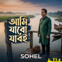 Sohel - Ami Jabo Jaboi