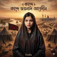 Nadia - Kande Joynal Abedine