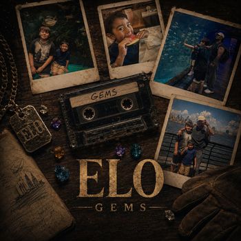 Elo - Gems