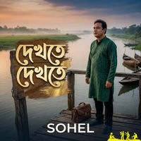 Sohel - Dekhte Dekhte