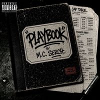 MC Serch - Playbook (Explicit)