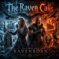 RAVENBORN - The Raven Calls