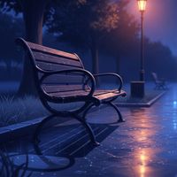 LofiFading - Lonely Lofi Alone
