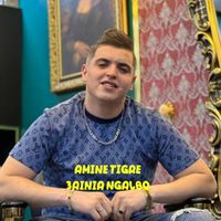 Amine tigre - 3ainia ngalbo