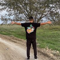 Tony - ALONE!