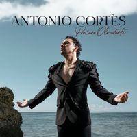 Antonio Cortes - Procuro olvidarte