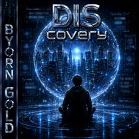 Byorn Gold - Discovery