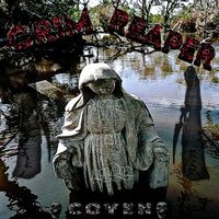 COVEN - GRIM REAPER
