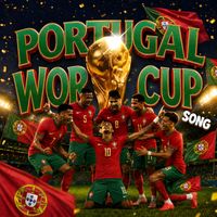 Massi - Portugal World Cup Song