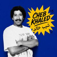 Khaled - Ya Zerga Ana Nabghik