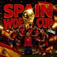 Massi - Spain World Cup Song