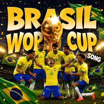 Massi - Brasil World Cup Song