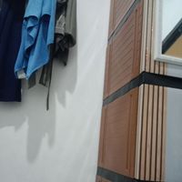 Eko - Lampu teras tetap