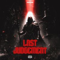 Dread Unknown - Last Judgement