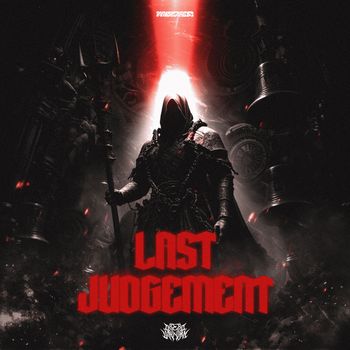 Dread Unknown - Last Judgement