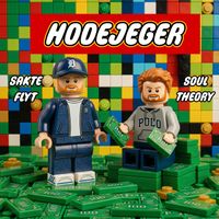 Soul Theory - Hodejeger (Explicit)
