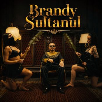 Brandy - Sultanul