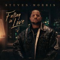 Steven Morris - Falling in love