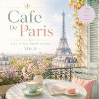 Kerem Ökten - Cafe De Paris Vol.2