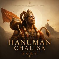 Romy - Shree Hanuman Chalisa