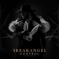 Freakangel - Control (Extended Version [Explicit])