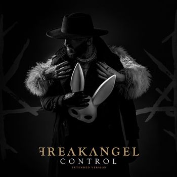 Freakangel - Control (Extended Version [Explicit])
