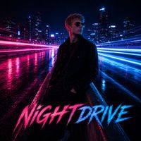Anthony M. - Nightdrive