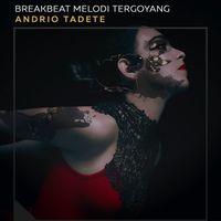 Andrio Tadete - Breakbeat Melodi Tergoyang