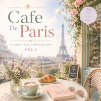 Kerem Ökten - Cafe De Paris Vol.3