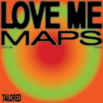 MAPS - Love Me